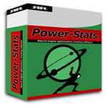 Power-Stats icon